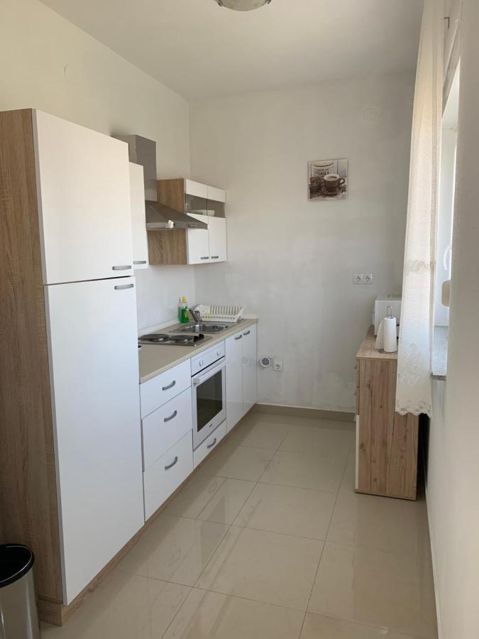 Green Hill Family Apartments Vodice Exterior photo